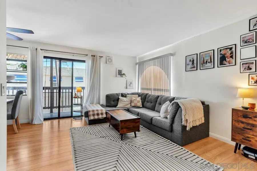 4725 35th St #7, San Diego, CA 92116 - #2