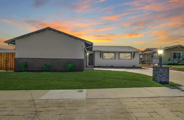 Address Withheld By Seller, San Diego, CA 92119