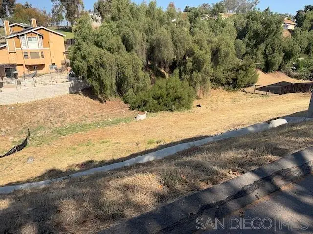 0 S 66th St, San Diego, CA 92114 - #3
