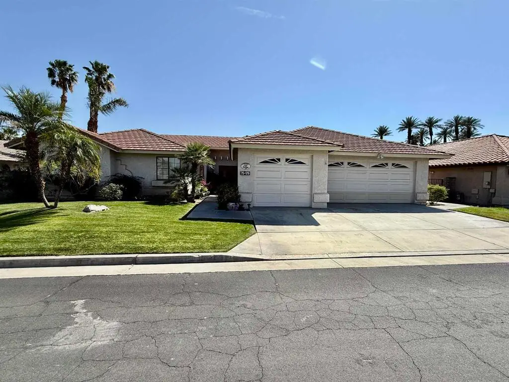 Address Withheld By Seller, Palm Desert, CA 92211 - #1
