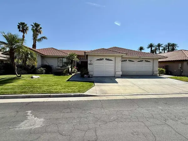 Address Withheld By Seller, Palm Desert, CA 92211