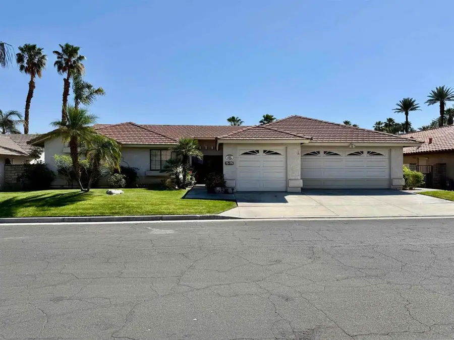 Address Withheld By Seller, Palm Desert, CA 92211 - #2