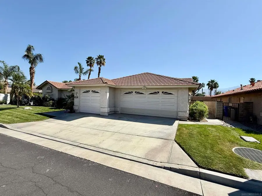 Address Withheld By Seller, Palm Desert, CA 92211 - #3