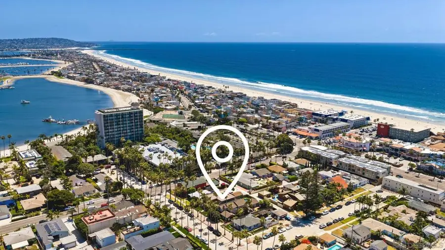 4120 Bayard St, San Diego, CA 92109 - #2