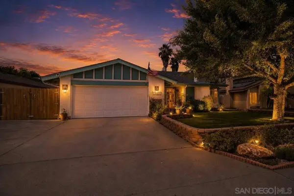 10738 2nd St, Santee, CA 92071