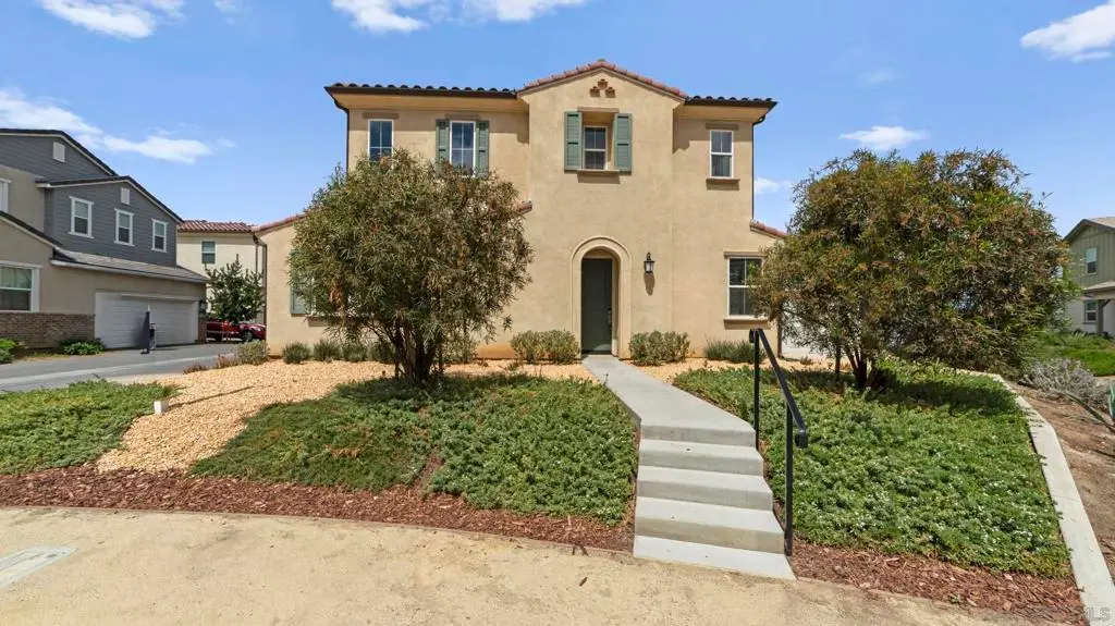 27778 Heritage, Valley Center, CA 92082 - #1