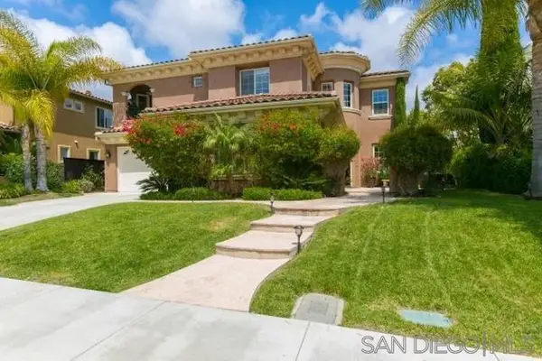 Address Withheld By Seller, Carlsbad, CA 92009