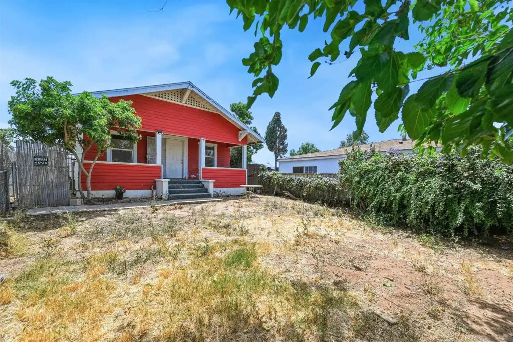 4041 Gamma, San Diego, CA 92113 - #1