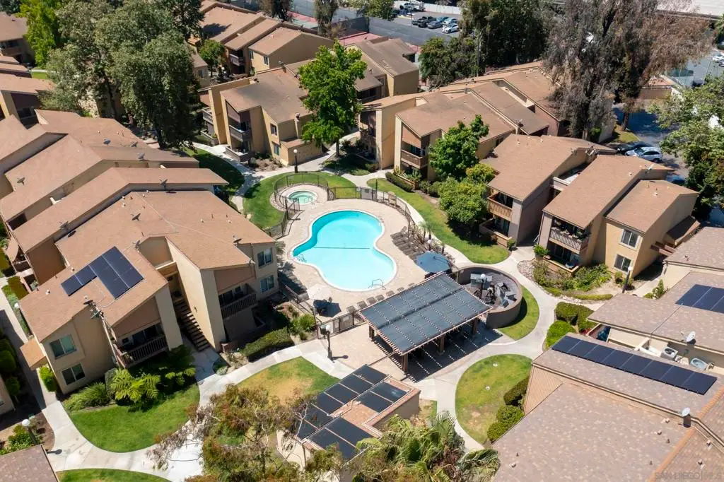 6036 Rancho Mission #350, San Diego, CA 92108 - #1