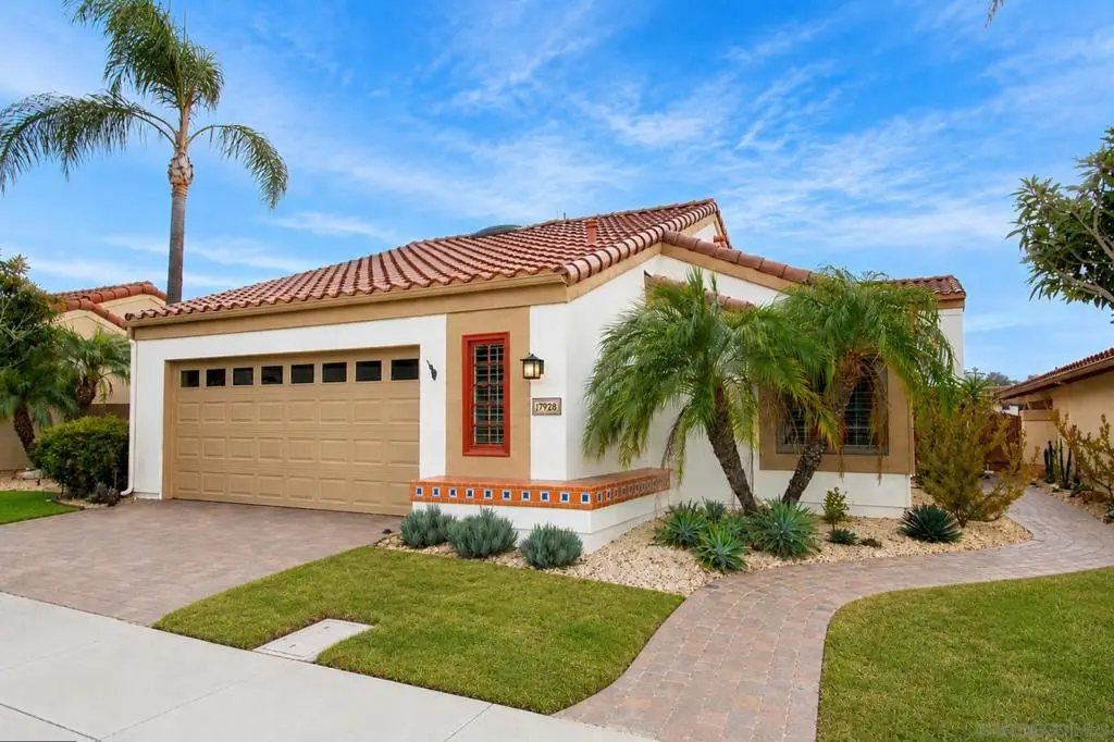 17928 Caminito Balata, San Diego, CA 92128 - #1