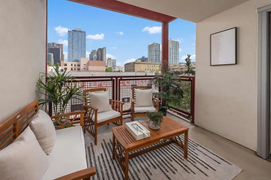 875 G Street #303, San Diego, CA 92101 - #2