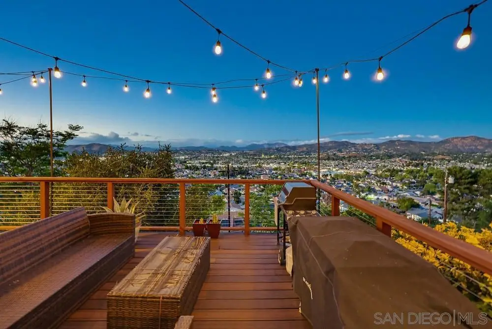 1384 Merritt Ter, El Cajon, CA 92020 - #1