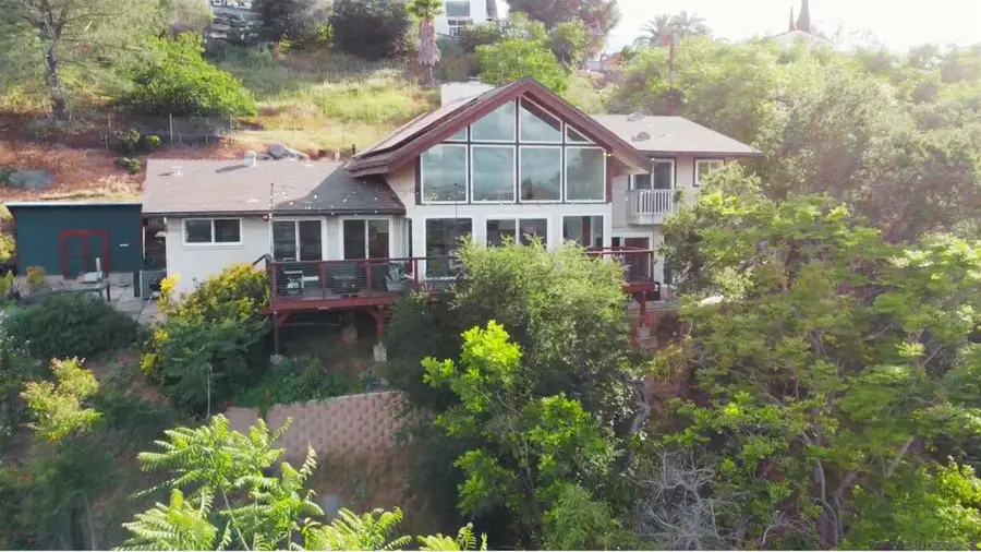 1384 Merritt Ter, El Cajon, CA 92020 - #3