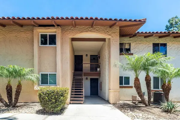 6019 Rancho Mission #201, San Diego, CA 92108