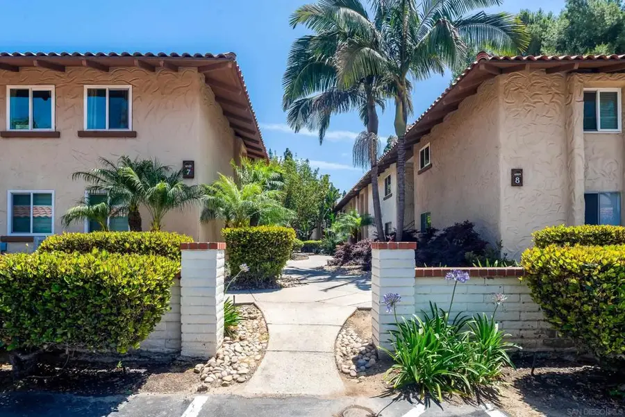 6019 Rancho Mission #201, San Diego, CA 92108 - #2