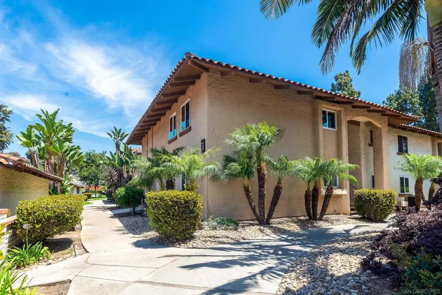 6019 Rancho Mission #201, San Diego, CA 92108 - #3