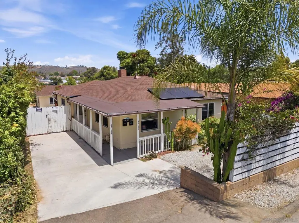 14 Palm St, Lemon Grove, CA 91945 - #1