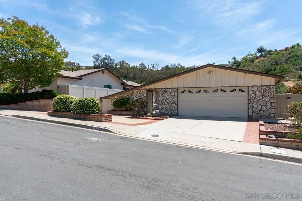 7282 Melotte Strett, San Diego, CA 92119 - #1