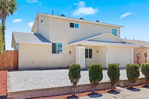 8025 Peach Point, San Diego, CA 92126