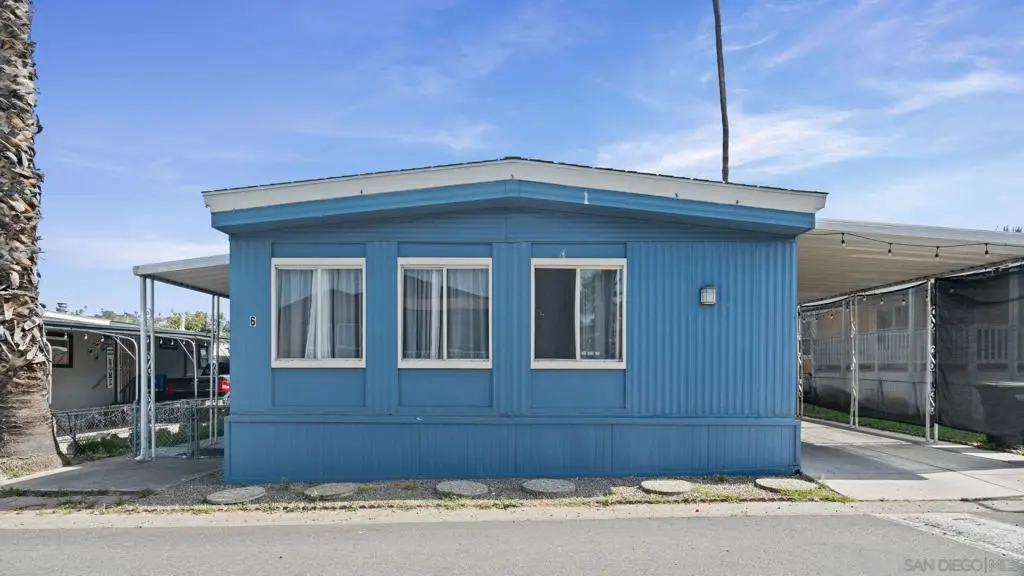 2515 Sweetwater Rd #Space 6, Spring Valley, CA 91977 - #1