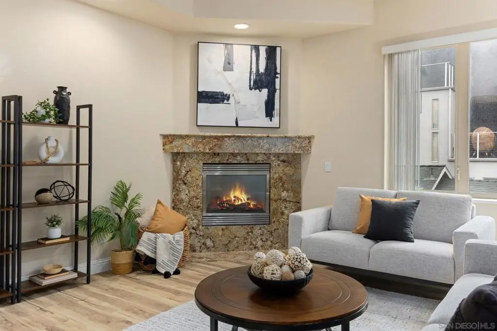 4235 3rd Ave. #5, San Diego, CA 92103 - #1