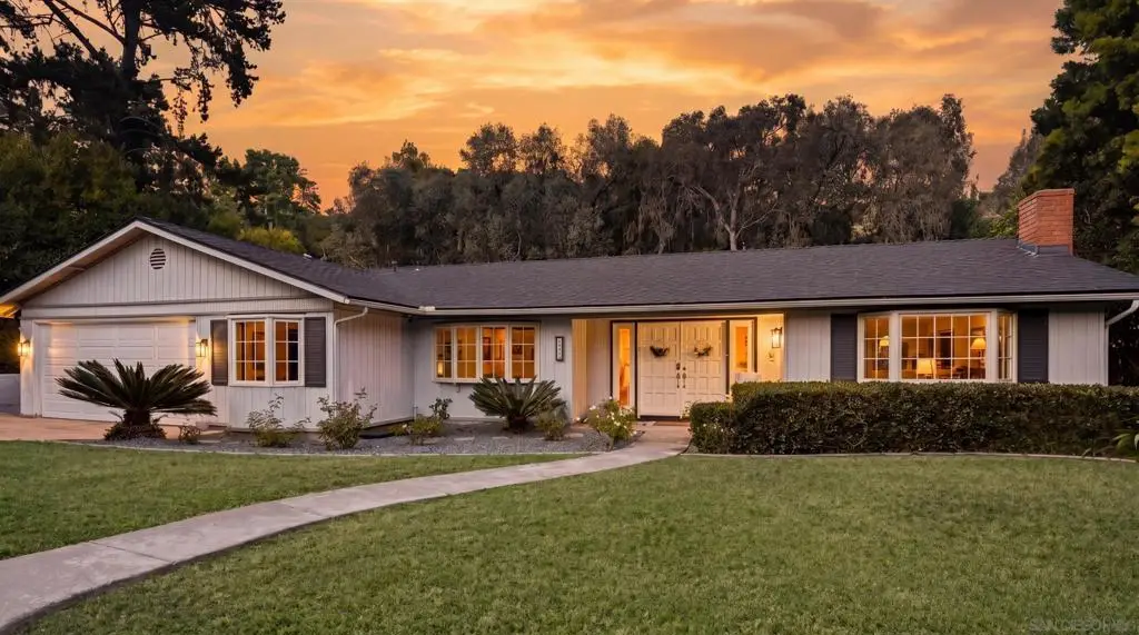6859 Avenida Andorra, La Jolla, CA 92037 - #1