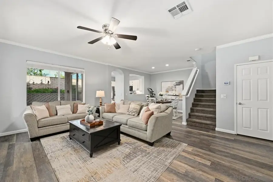 4484 Brisbane Way #5, Oceanside, CA 92058 - #3