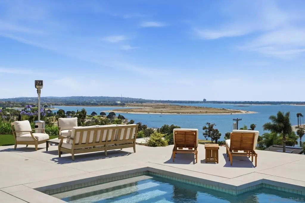 3080 Lloyd, San Diego, CA 92117 - #1