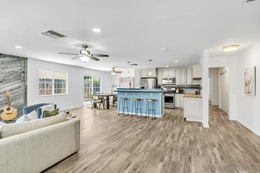 10708 Ironwood Ave., Santee, CA 92071 - #2