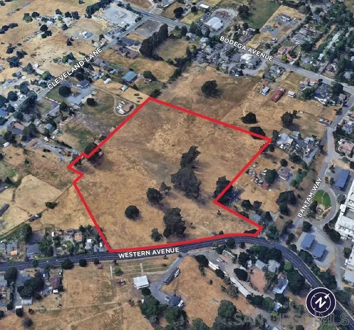 1436 Western Ave, Petaluma, CA 94952 - #2