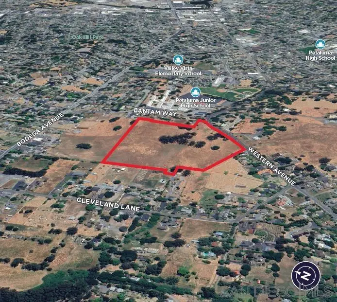 1436 Western Ave, Petaluma, CA 94952 - #3