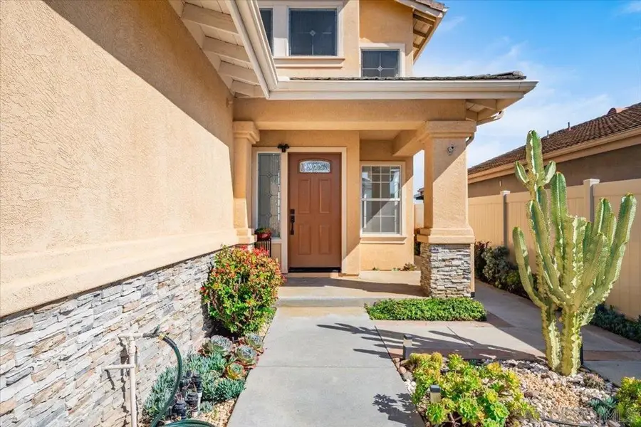 Address Withheld By Seller, Escondido, CA 92026 - #3