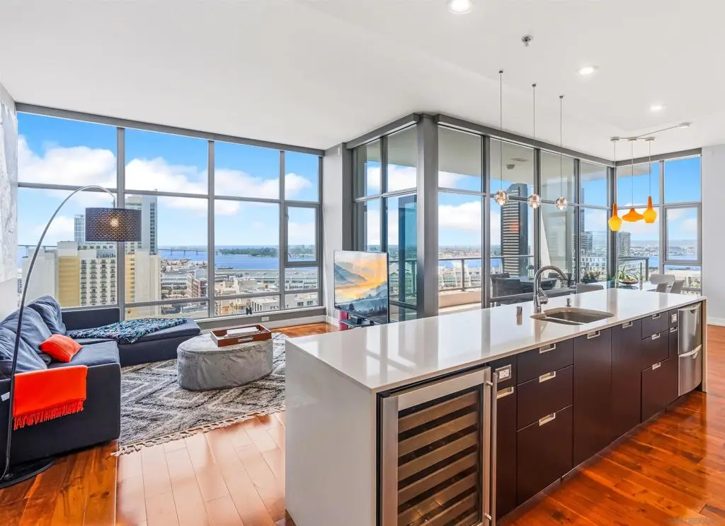 575 6th Ave #1805, San Diego, CA 92101 - #1