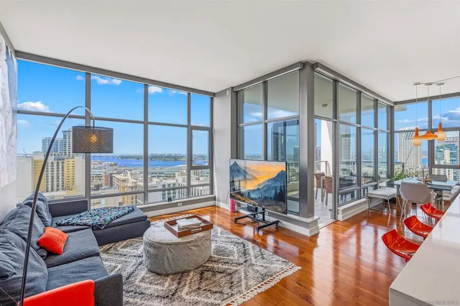 575 6th Ave #1805, San Diego, CA 92101 - #2
