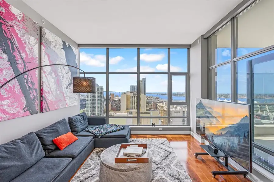 575 6th Ave #1805, San Diego, CA 92101 - #3