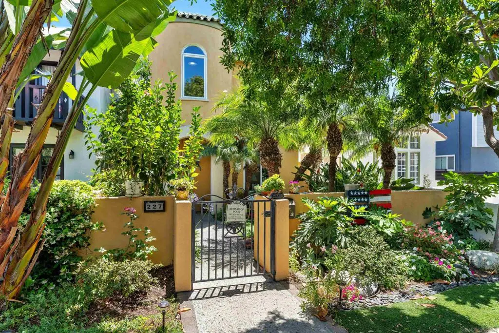 227 C Avenue, Coronado, CA 92118 - #1
