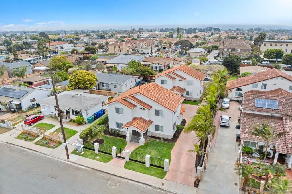 Address Withheld By Seller, San Diego, CA 92154 - #1