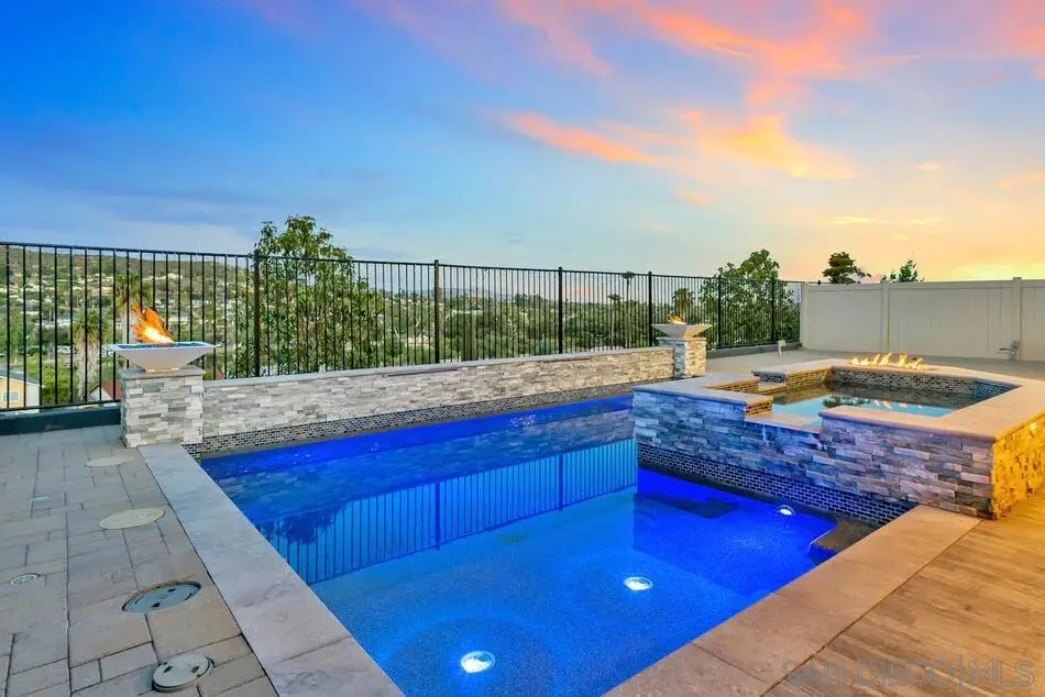 8989 Trailridge Ave, Santee, CA 92071 - #1