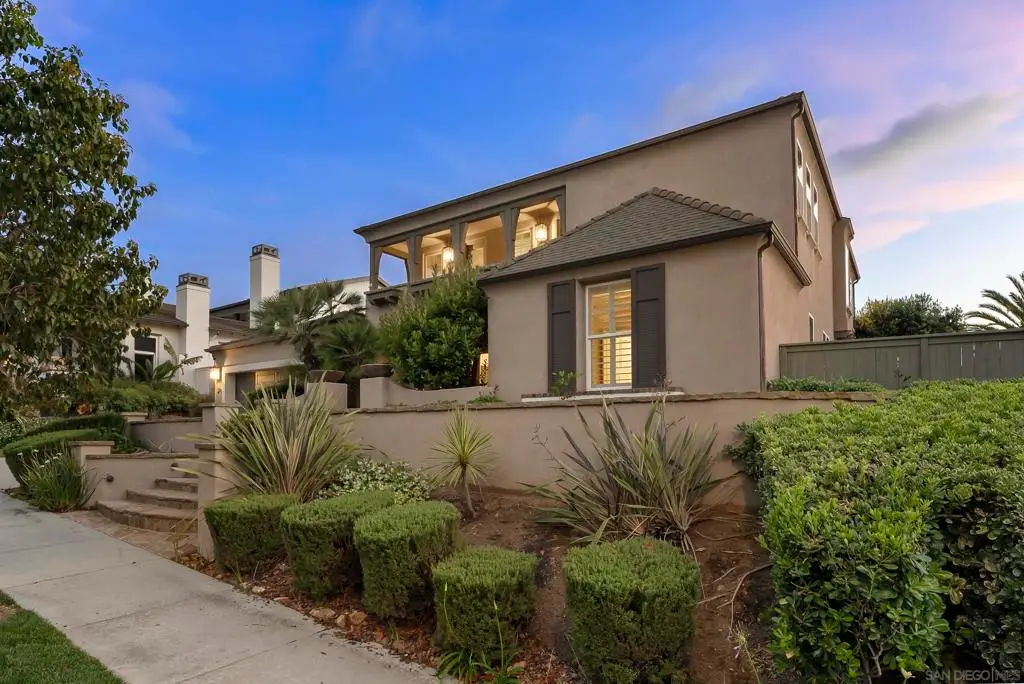 7663 Circulo Sequoia, Carlsbad, CA 92009 - #1