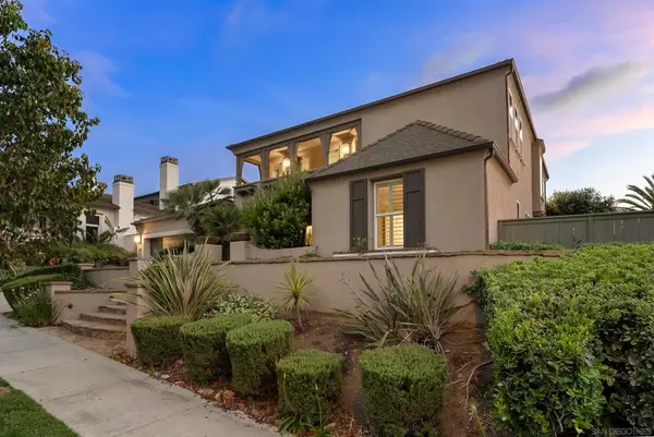 7663 Circulo Sequoia, Carlsbad, CA 92009