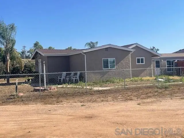 1603 Hanson Ln, Ramona, CA 92065 - #2