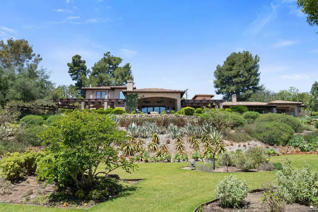 6871 Las Colinas, Rancho Santa Fe, CA 92067 - #1