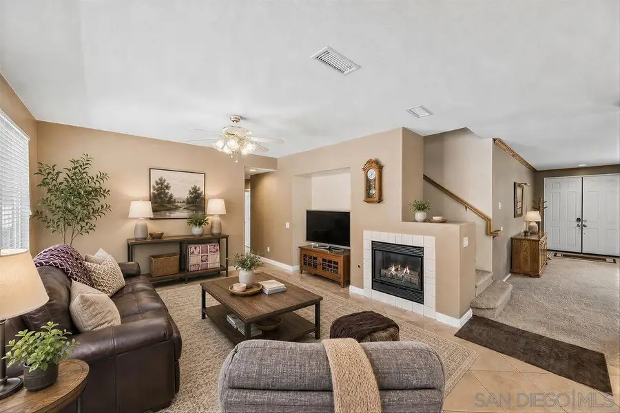 Address Withheld By Seller, Corona, CA 92880 - #2