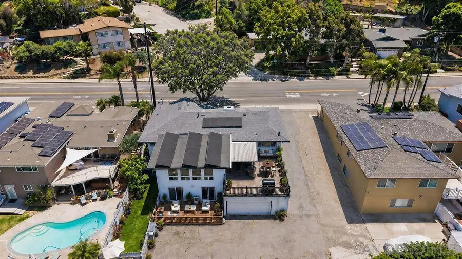 Address Withheld By Seller, La Mesa, CA 91941 - #2