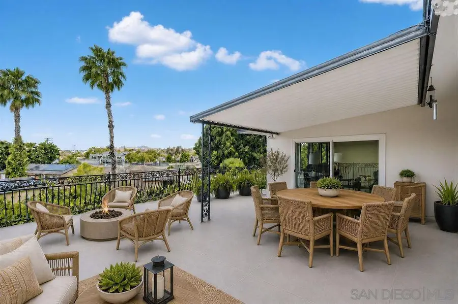 Address Withheld By Seller, La Mesa, CA 91941 - #3