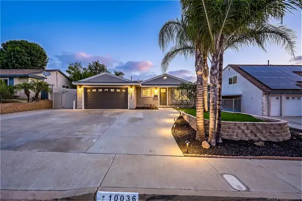 10036 White Pine Ln, Santee, CA 92071
