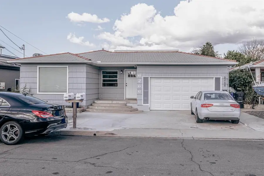 68-6266 Stewart St, San Diego, CA 92115 - #3
