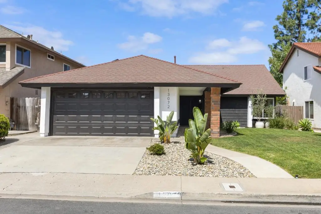 13072 Trigger St, San Diego, CA 92129 - #1