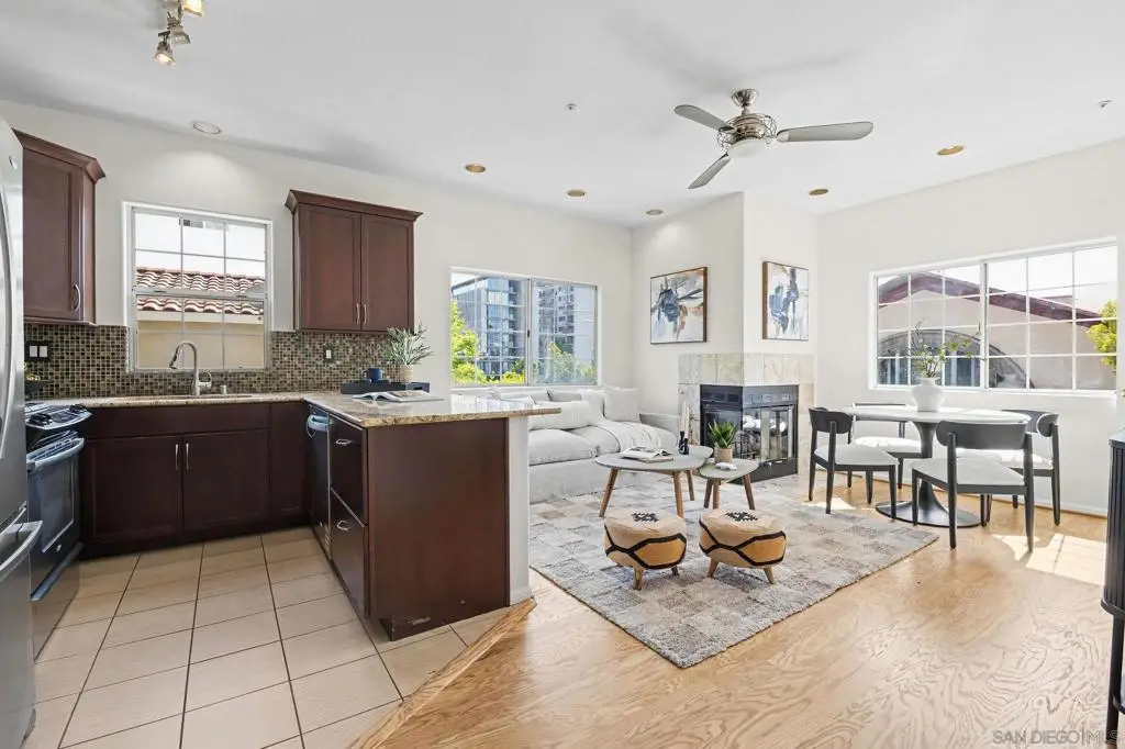 919 W Lewis St #1, San Diego, CA 92103 - #1