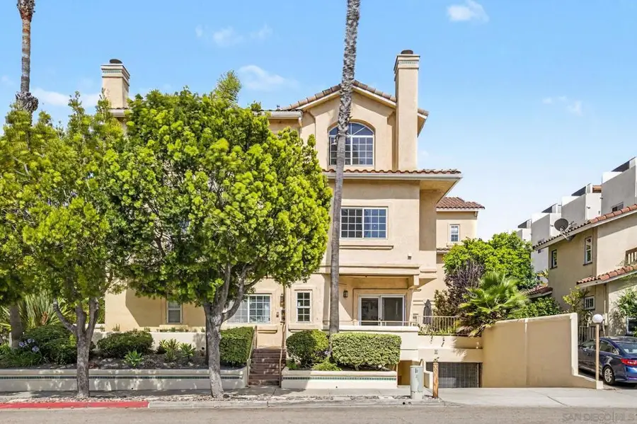 919 W Lewis St #1, San Diego, CA 92103 - #3